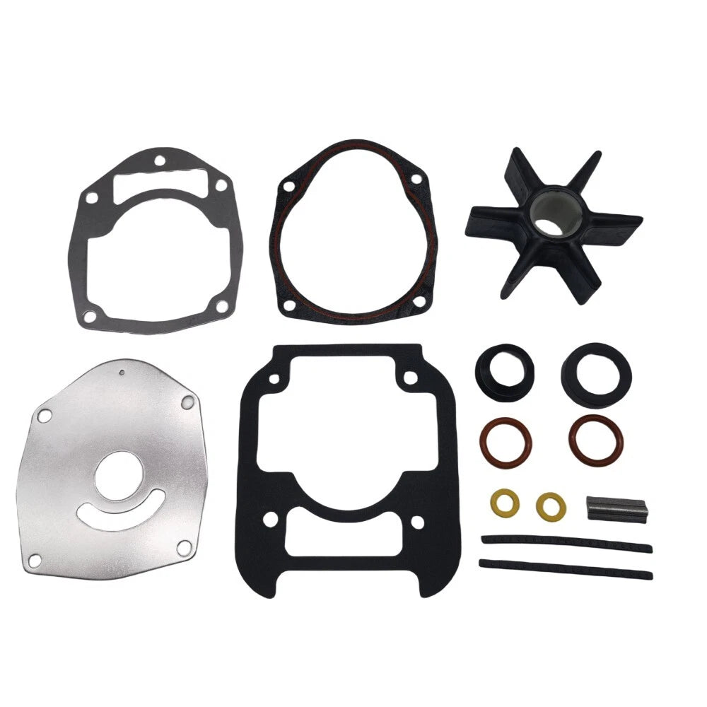 Water Pump Impeller Kit for Mercury 8M0142980 (175-300HP)