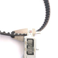 Timing Belt for Yamaha 4-Str F25 T25 F30 F40 (1999–2023) 65W-46241-00 18-15135