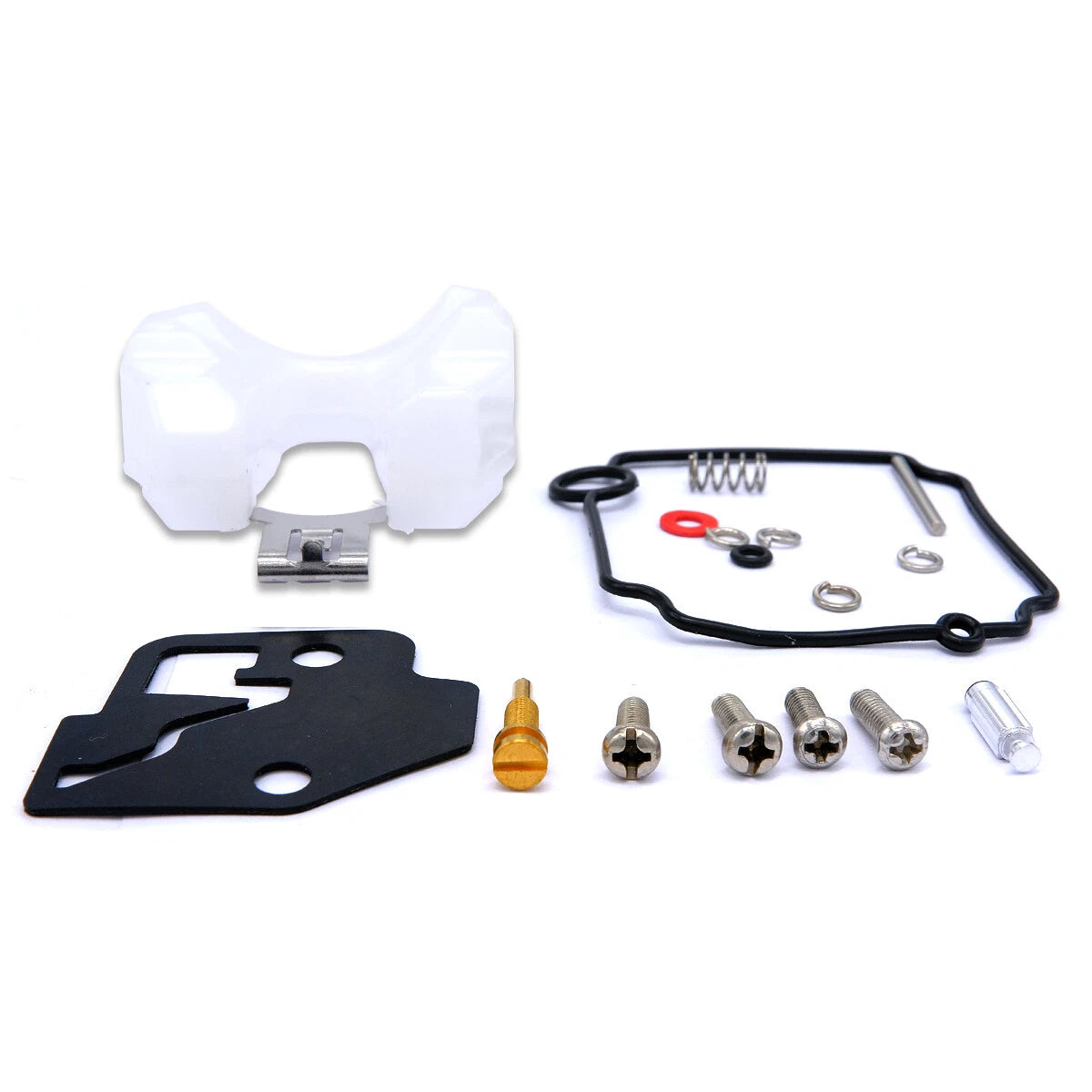 Carburetor Repair Kit for Tohatsu Nissan MFS NSF 3V1-87122-0 (2004–2014)