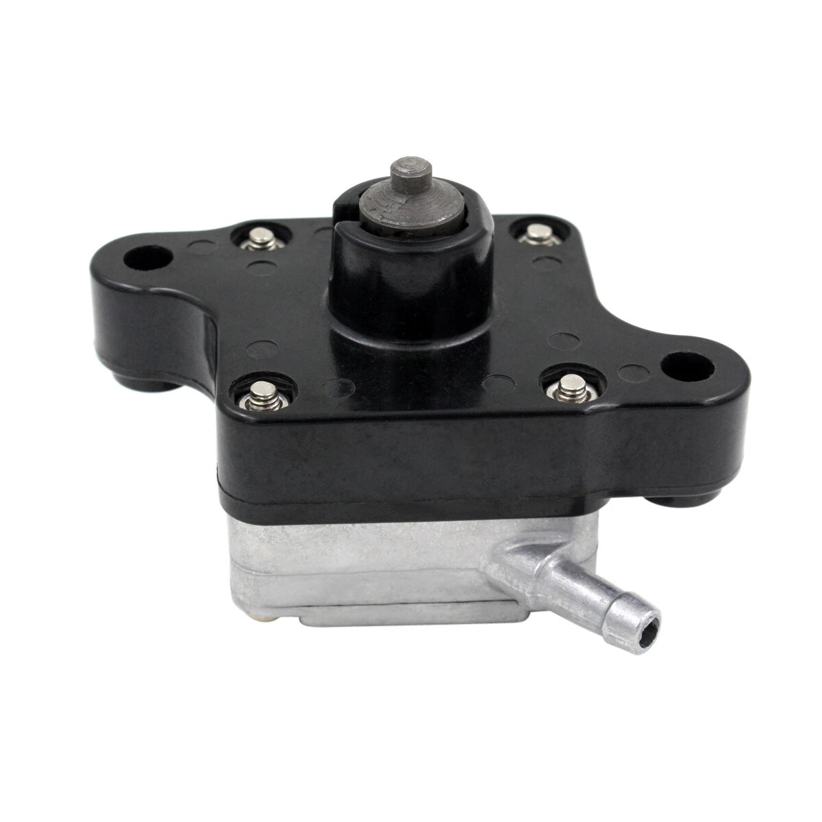 Outboard Fuel Pump 68T-24410-00-00 for Yamaha F6A F6B F8C F9.9 T8 T9.9 (1999–2023)