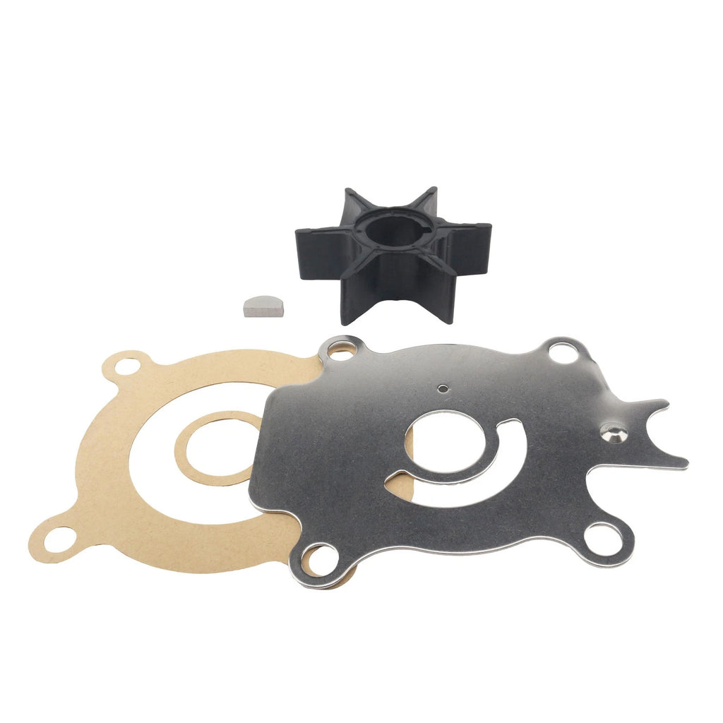Water Pump Impeller Repair Kit for Suzuki DT 75 85 HP (17400-95350)