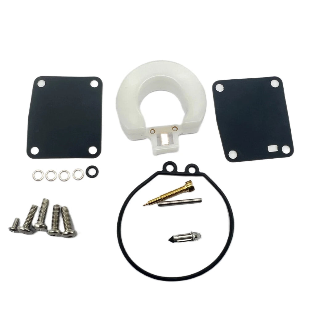 Carburetor Repair Kit EPM 6N0-W0093-00 for Yamaha 2 Str 6HP 8HP
