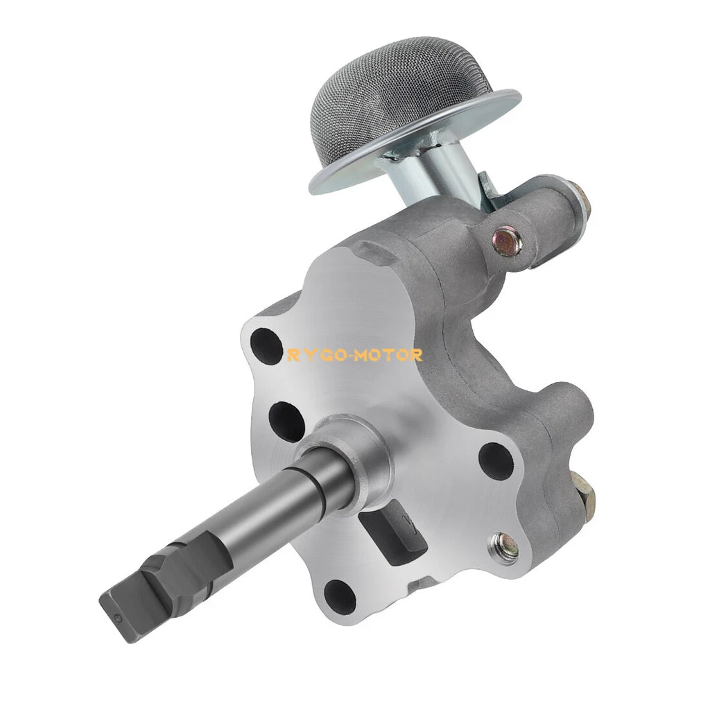 Oil Pump Assembly for Yamaha Grizzly Rhino 660 (2002–2008) 5KM-13300-00-00