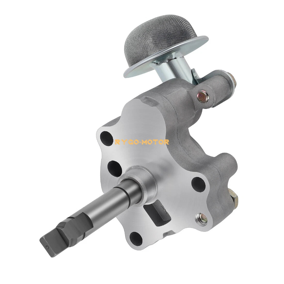 Oil Pump Assembly for Yamaha Grizzly Rhino 660 (2002–2008) 5KM-13300-00-00