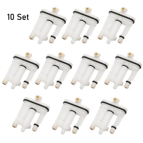 10X Carburetor Main Jet for Briggs & Stratton 09P702 592792 Zama C1U-K82
