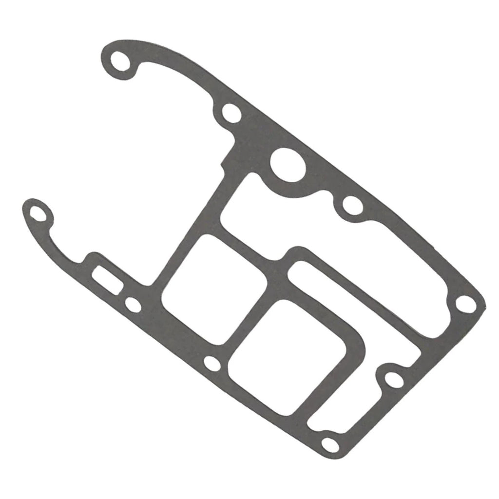 Powerhead Adapter Gasket for OMC Evinrude Johnson Outboard (351018, 0351018, 326468)