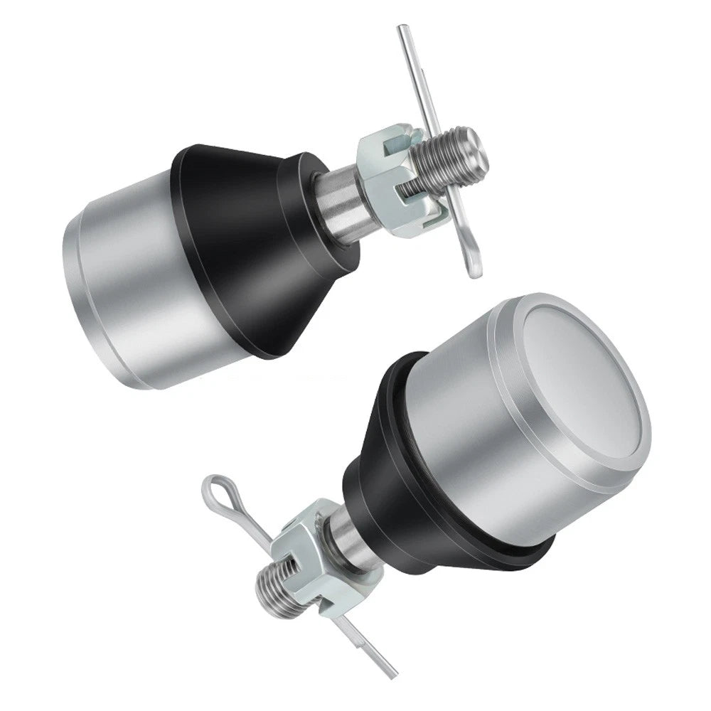 2 Lower Ball Joints for Polaris Scrambler 400 1995–2002, Scrambler 500 1997–2012