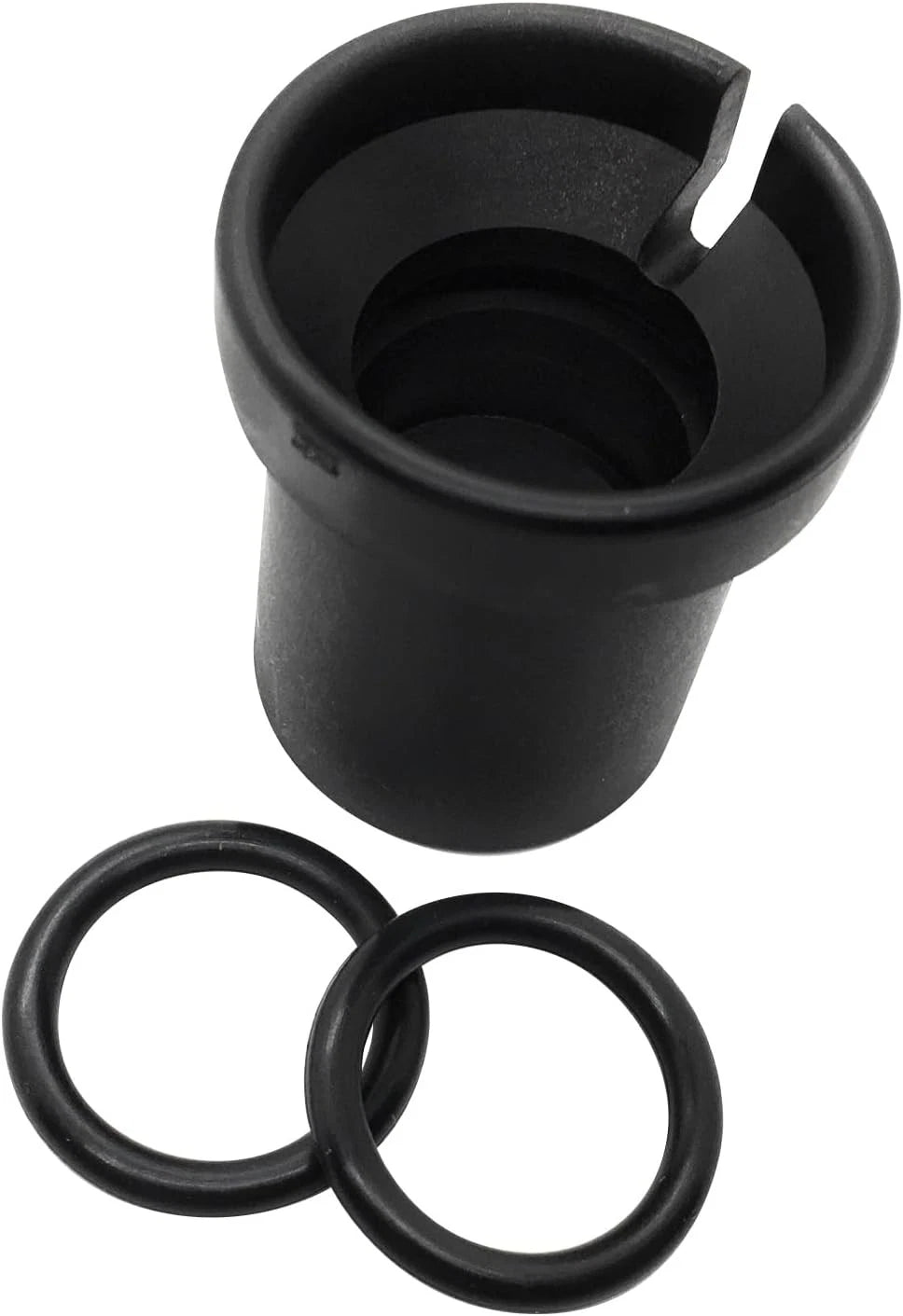 Water Tube Coupling for Alpha One Gen II Drives (Replaces Mercruiser 816597A 1)