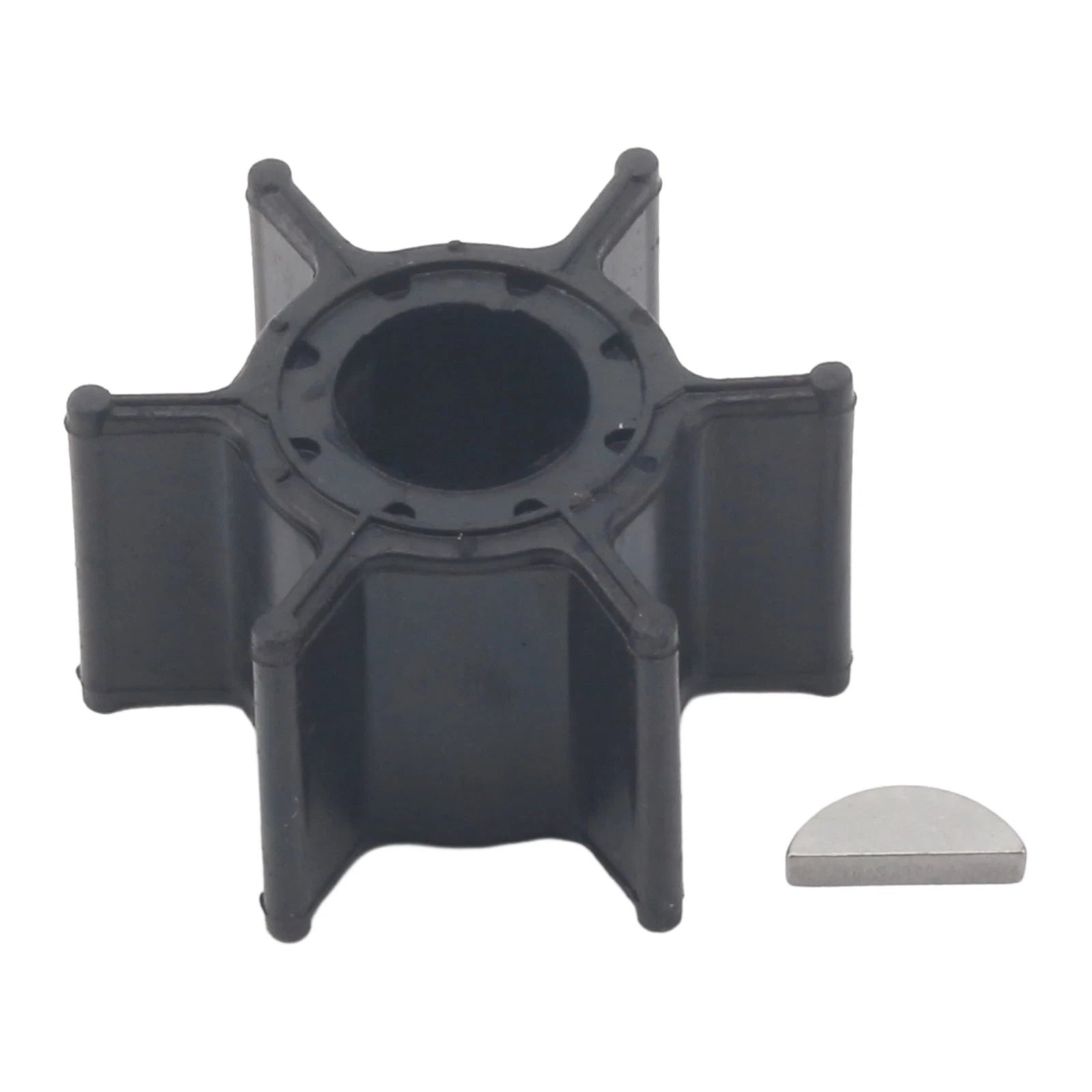 Water Pump Repair Kit for Yamaha 9.9 15 HP Outboard Motor (Fits )