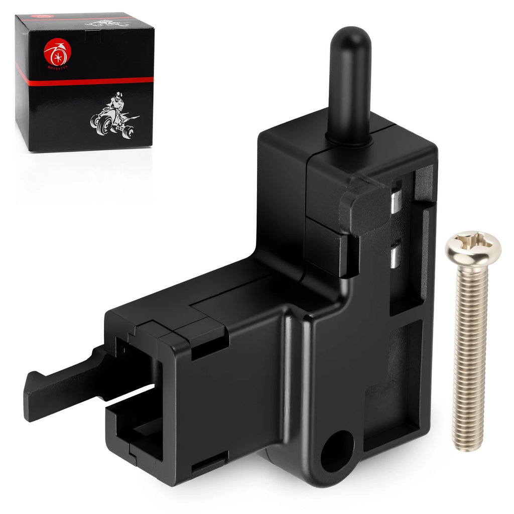 Clutch Lever Switch + Bolt for Suzuki Boulevard S40 C50/90/109R M50/90/109R (2000–2023)