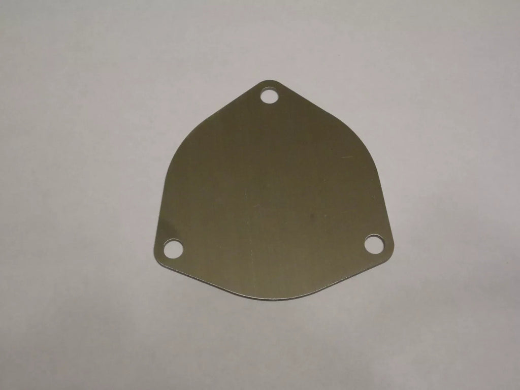 End Cover Plate for Caterpillar P17XX (7E-0317) Sea Water Pump