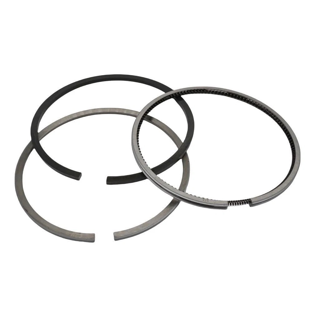 Piston Ring Kit for Volvo Penta Diesel 30 31 40 41 (Replaces 275350 275326)