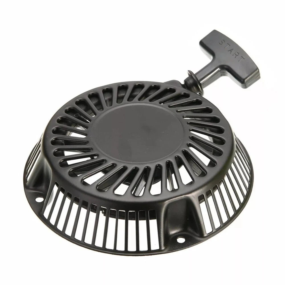 Recoil Pull Starter Assembly for Briggs & Stratton (695058, 591606, 692102)