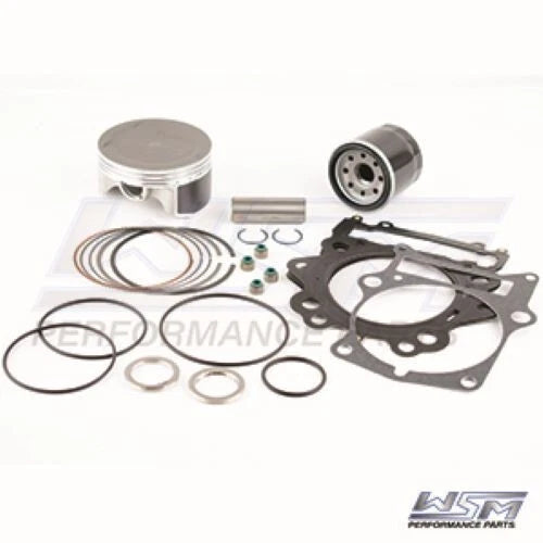 Top End Rebuild Kit for Yamaha YFM 700 (2006–2018) 54-546-10, 1S3-11631-00-00