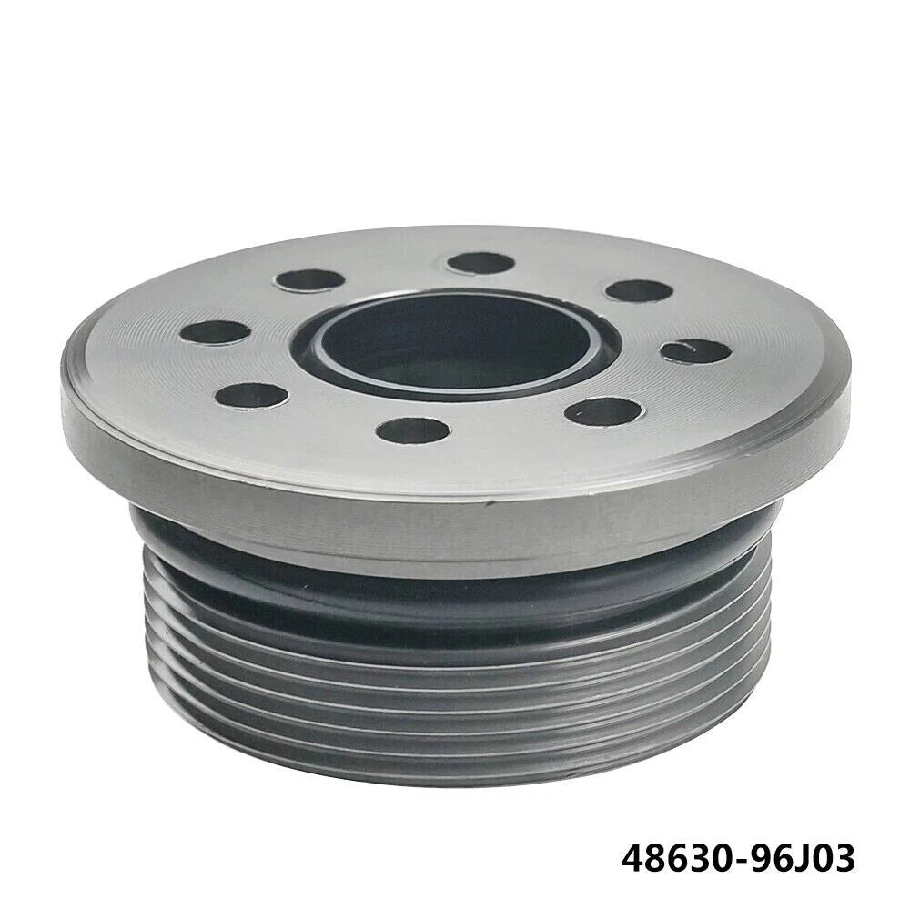 Screw Trim Cylinder with Seals 48630-96J03 for Suzuki Outboard (90-250HP)