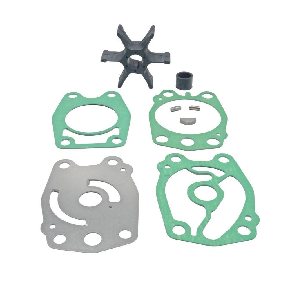 Water Pump Repair Kit for Yamaha C40 40 HP (2-Stroke) Outboard Motor