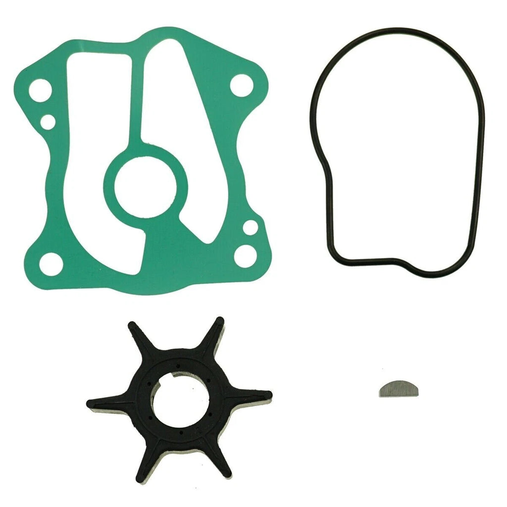 Service Kit for Honda Outboard 60HP BF60A (06211-ZZ3-506, 19210-ZV7-003)