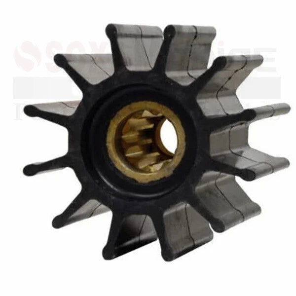 Sea Impeller for Sherwood G2902-01 G2902X G2903-01 G2903X G2904-01 (No Year)