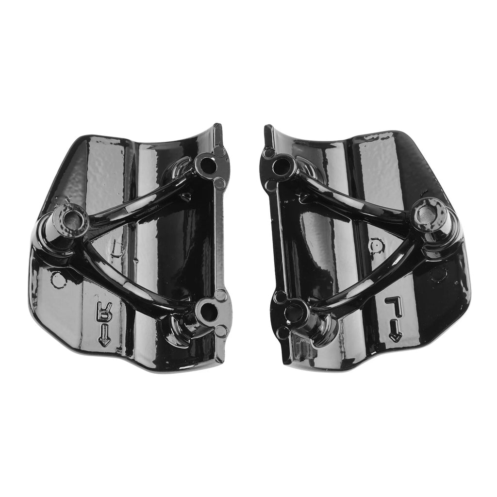 Headlight Bezel Upper Fairing for Indian Scout (2015–2022) Carbon