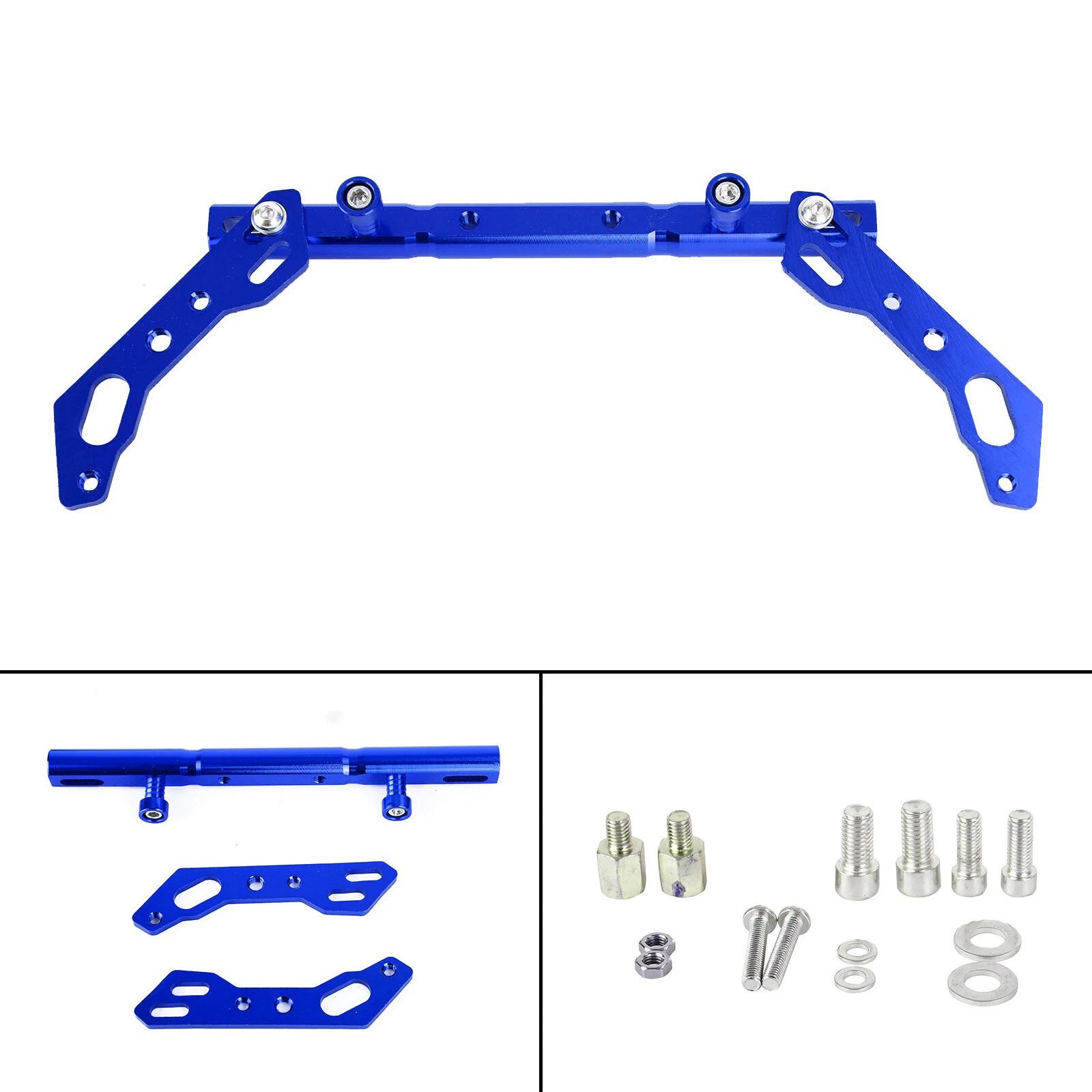 Adjustable Cross Bar Balance Lever for Motorcycle T9 (Universal)