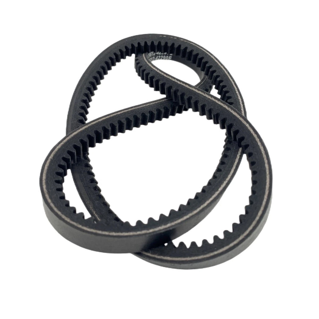 Inboard V Belt for Yanmar Marine 3YM20 3YM30 2YM15 (Fits 129612-42290)