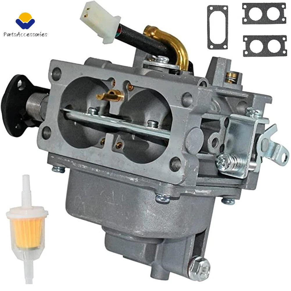 Carburetor Replacement Kit for Toro TimeCutter ZTR (Fits Radius S Series) 127-9289