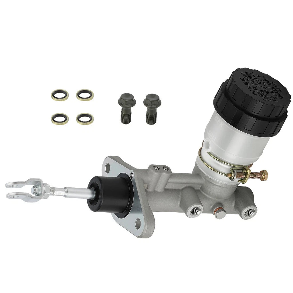 Brake Master Cylinder Assembly for Polaris ACE 570 (2017–2019) #1912656 #1912714