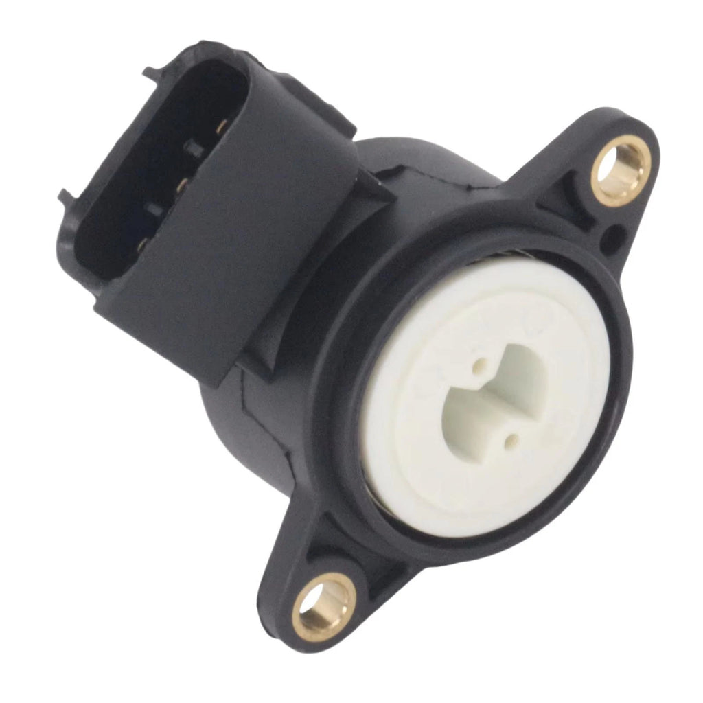 Throttle Sensor 6C5-85885-00-00, 7230-16M90 for Yamaha F60 F75 F90