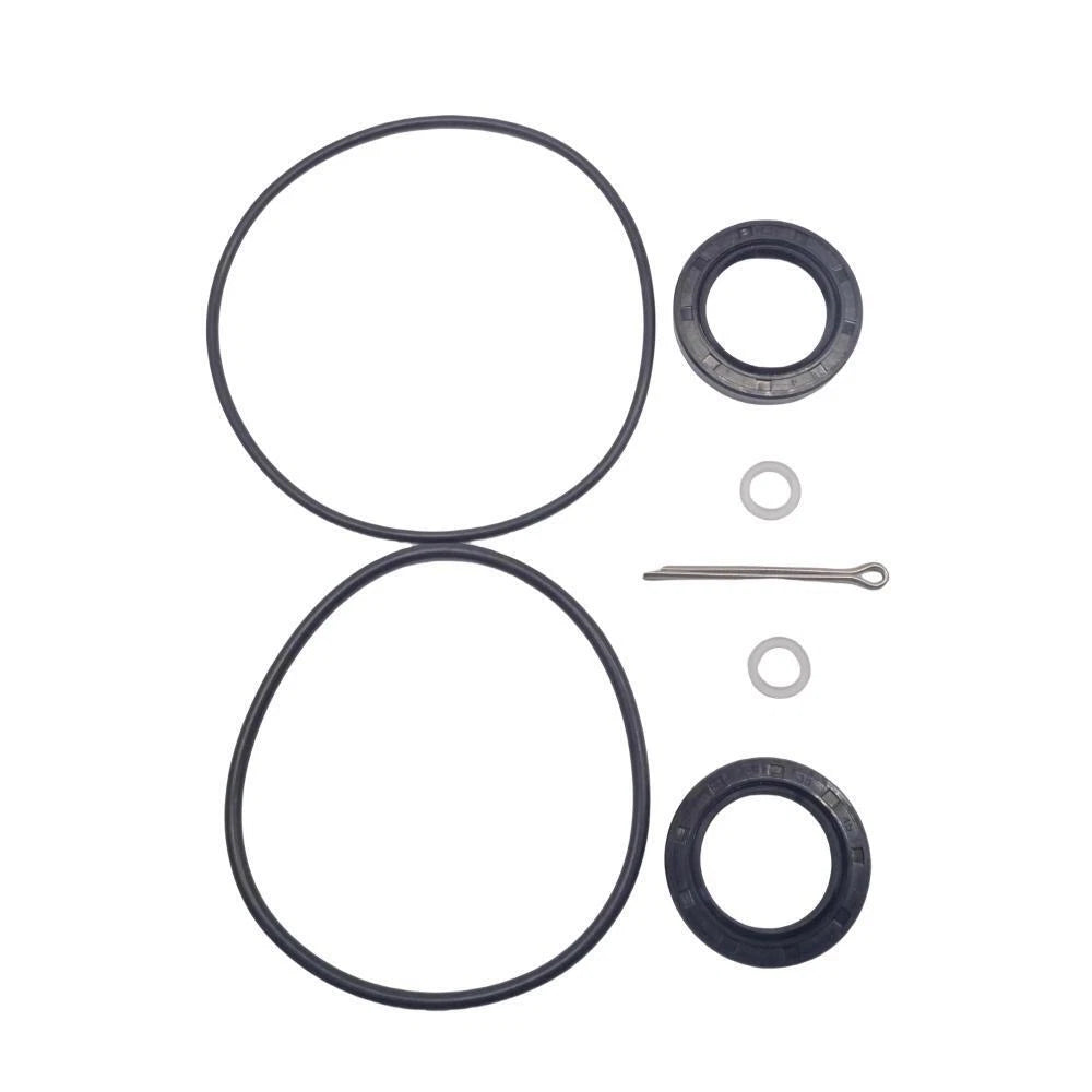 Propeller Shaft Seal Kit with Oil Seal 91252-ZY3-003 for Honda Outboard