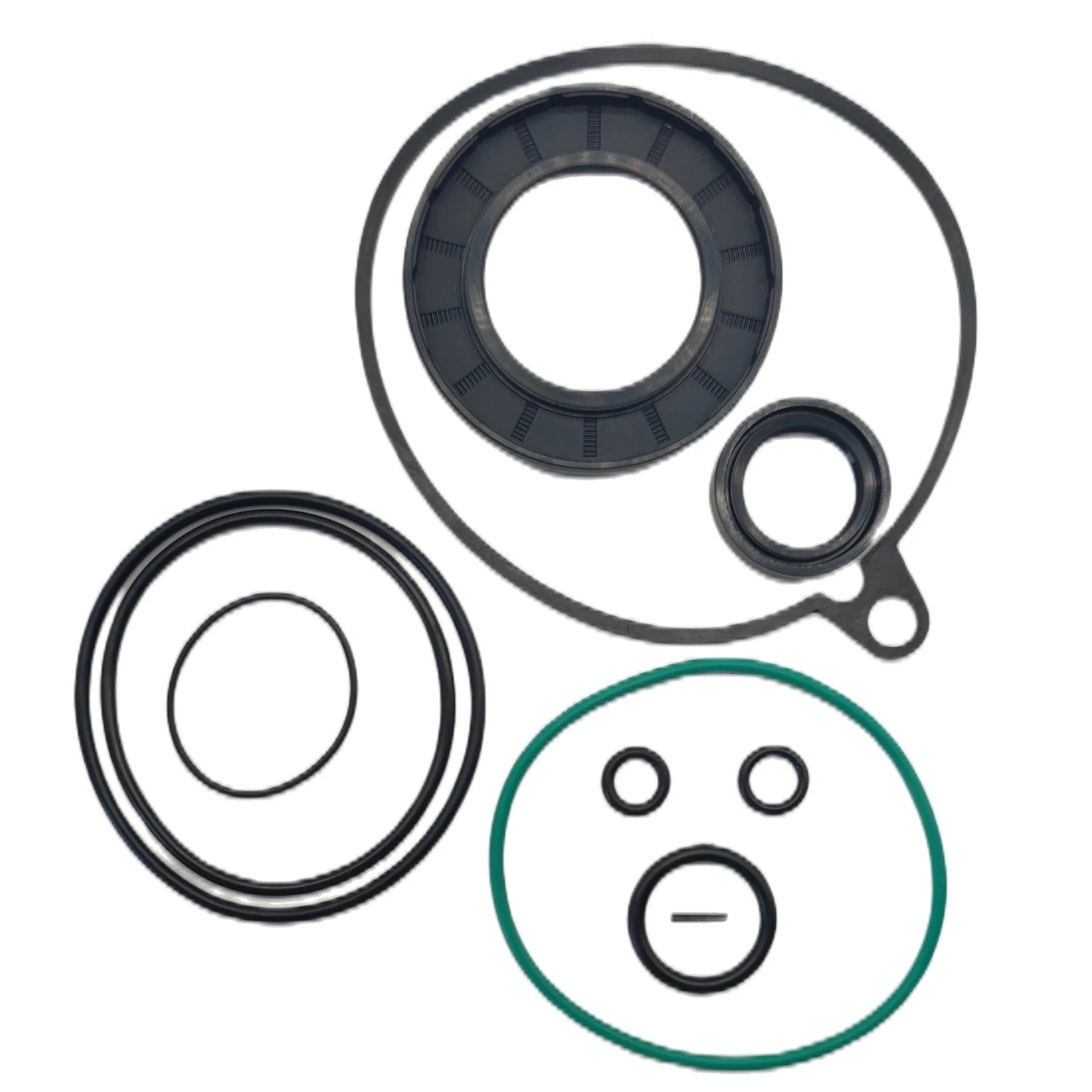 Upper Unit Seal Kit for