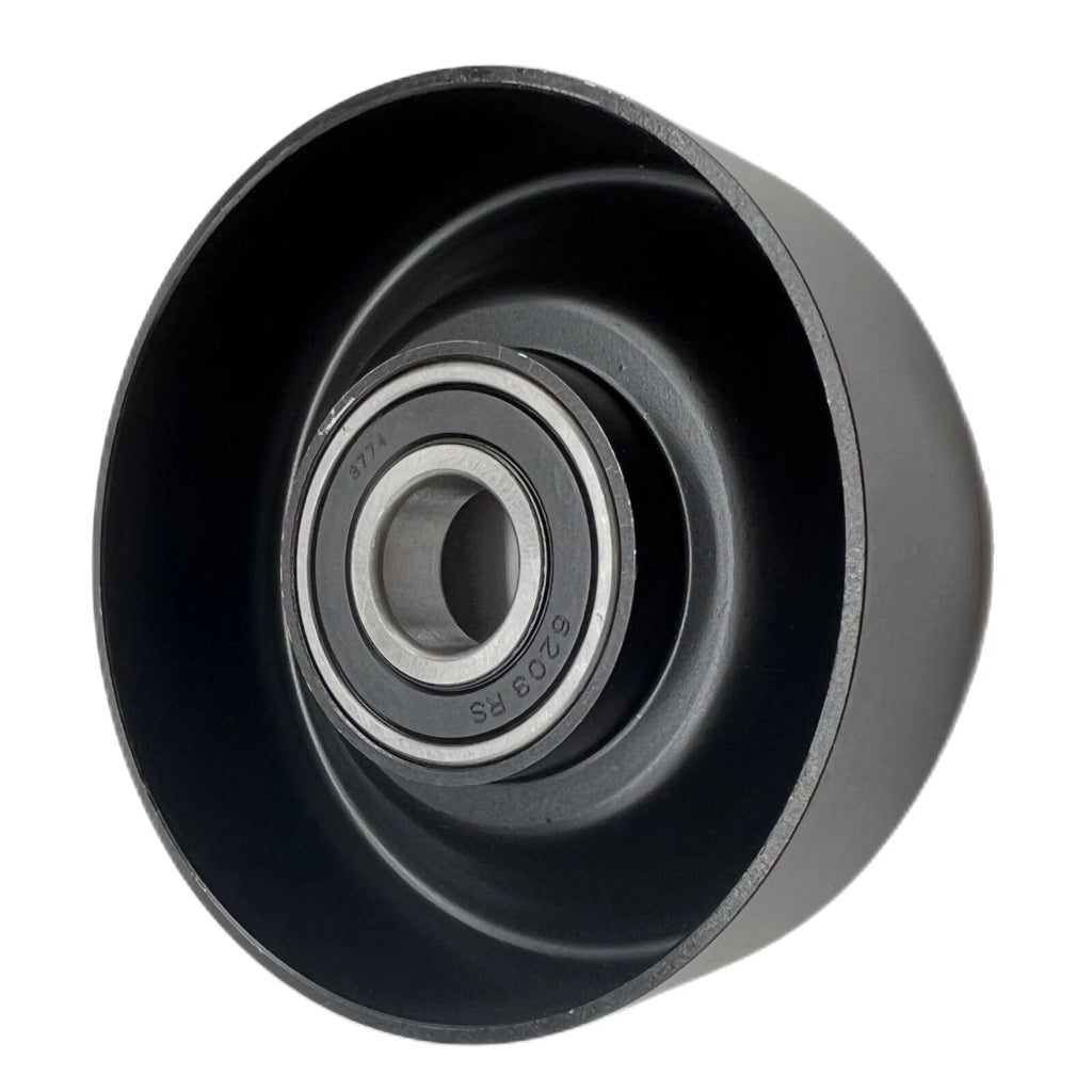 Serpentine Belt Idler Pulley for Volvo Penta 4.3GXiE 8.1Gi 5.0GXi (3861009)