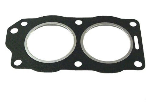 Head Gasket for Johnson Evinrude Outboard 9.9 10 15 HP (1990–2023) 18-2963 330818 0330818