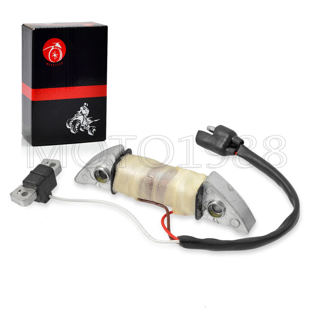 KF82 Exciter Coil for Club Car DS (Gas Engines 1012521)