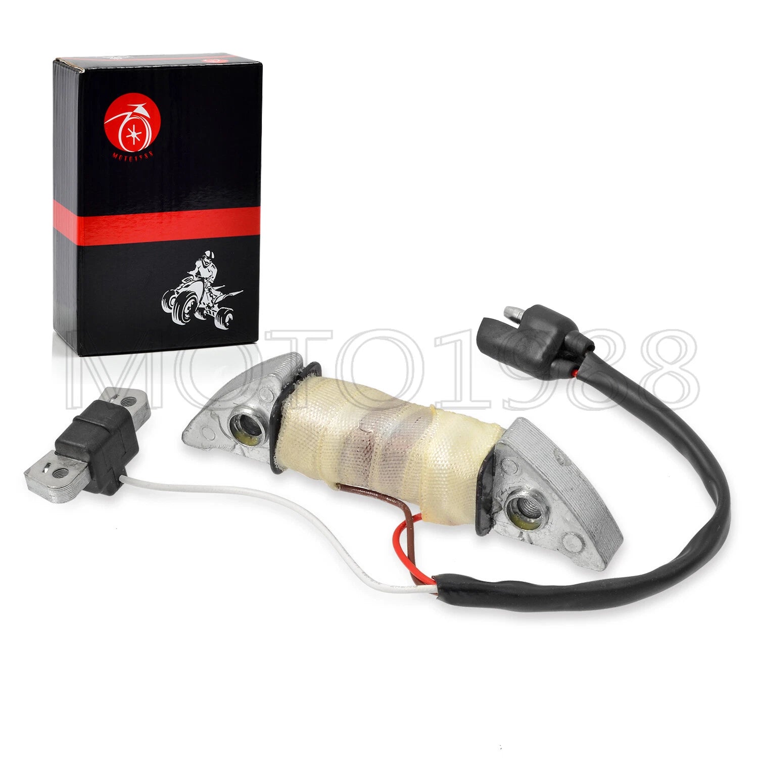 KF82 Exciter Coil for Club Car DS (Gas Engines 1012521)