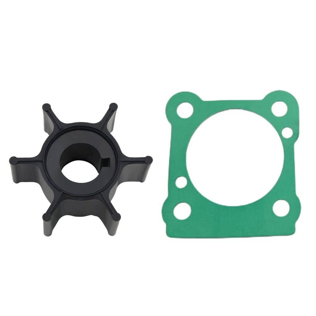 Water Pump Impeller Kit for Mercury Mariner 6 8 hp (6C 6D 8C)