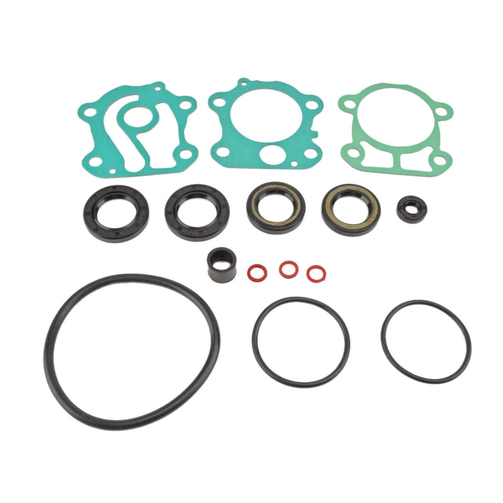 Yamaha 50 Parts Set of 4 (2010–2020)