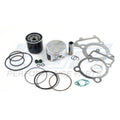 WSM Top End Rebuild Kit for Kawasaki Prairie 360 (2003–2012) STD Size - 54-253-10