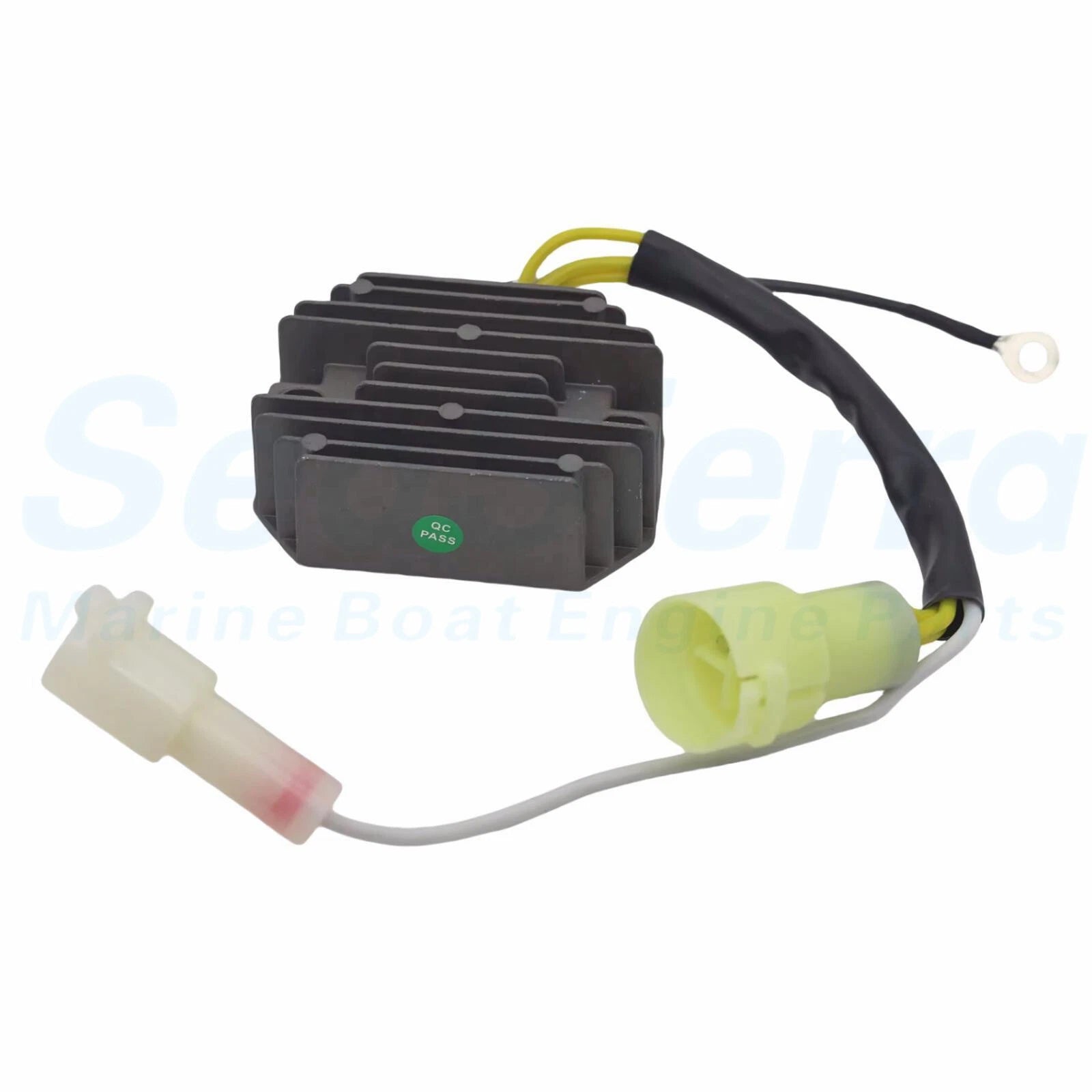 Rectifier Regulator Voltage for Johnson Evinrude 40HP 50HP (2001–2004) 5032615