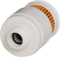 Short Fuel Filter for Yamaha 150-250 HP Outboard (Replaces 68F-24563-00-00)