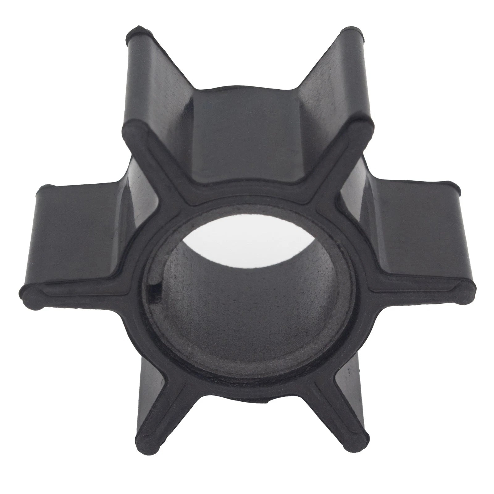 Water Pump Impeller Service Kit for Tohatsu Nissan 25hp 30hp 35hp 40hp (N/A) 345-65021