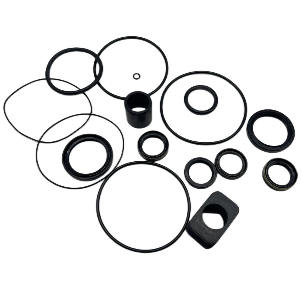 Lower Unit Seal Kit for Volvo Penta (Replaces 3856002 DP-S DP-SM)