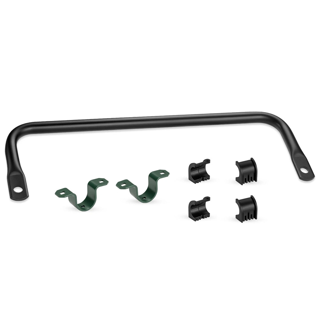 Rear Sway Bar with Steering Bushing Bracket for Polaris Sportsman X2 550 (2013–2014)