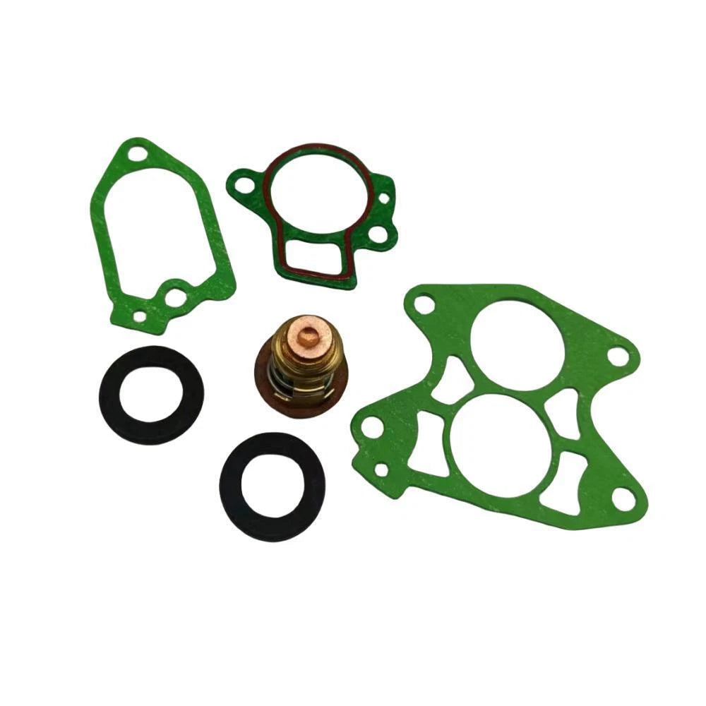 Thermostat Kit 688-12411-10-00 for Yamaha 3-250 Hp