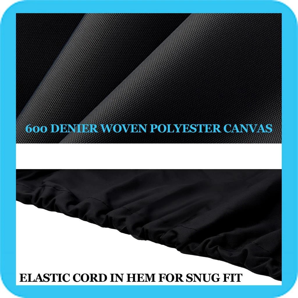 Mooring Storage Cover for Sea Doo GTX 215 Limited (2008)