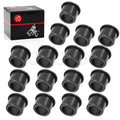 Blaster 16X A Arm Bushings Kit for Yamaha YFS200 (1988–2006)