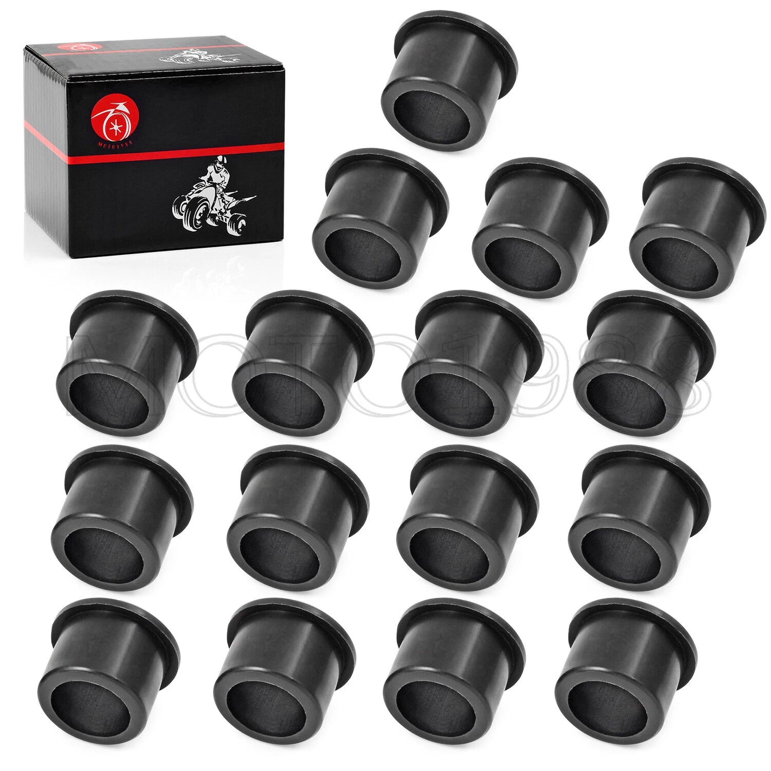 Blaster 16X A Arm Bushings Kit for Yamaha YFS200 (1988–2006)