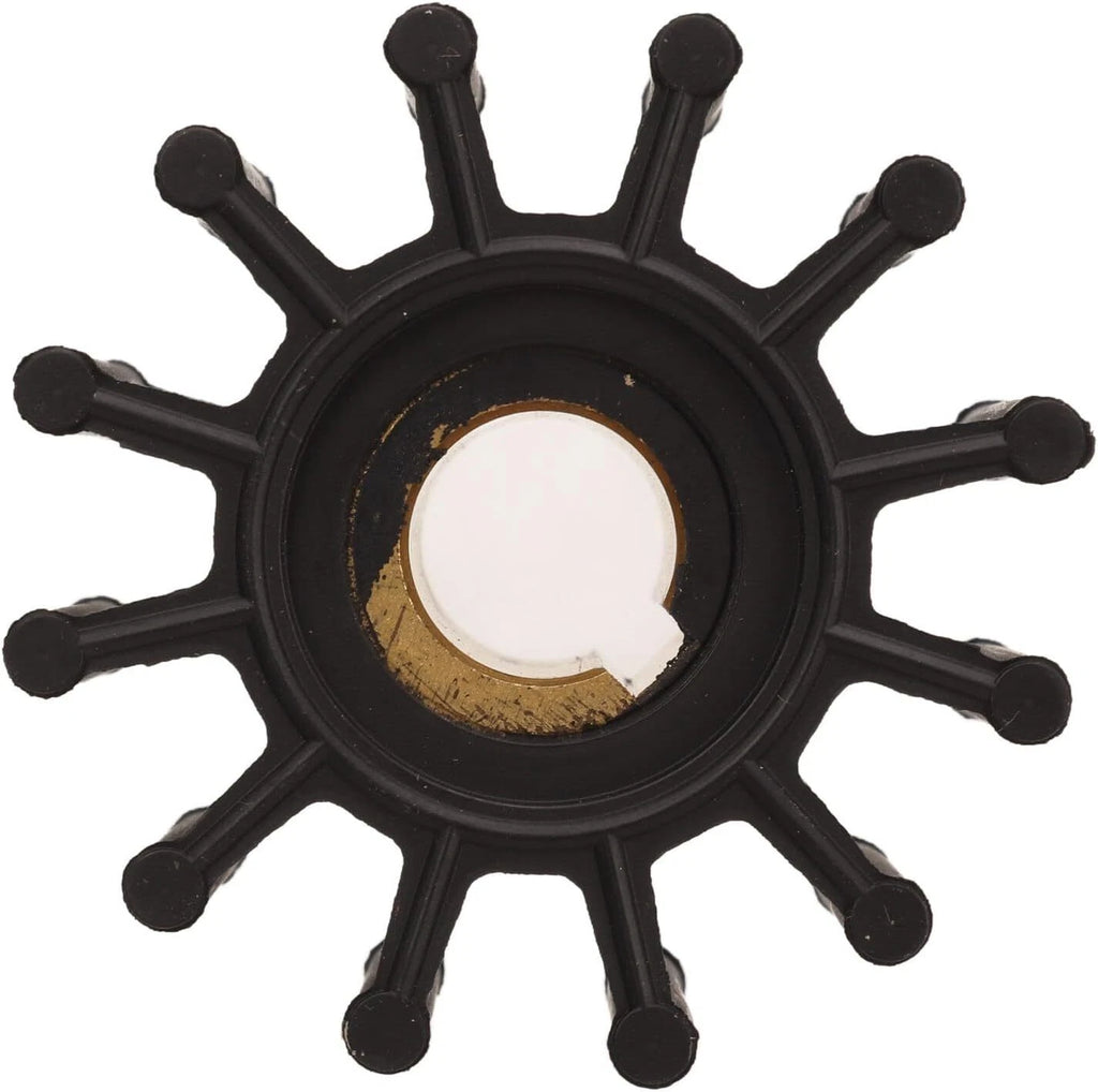 Water Pump Impeller for Volvo Penta AQ 150 (Engine Cooling Systems)