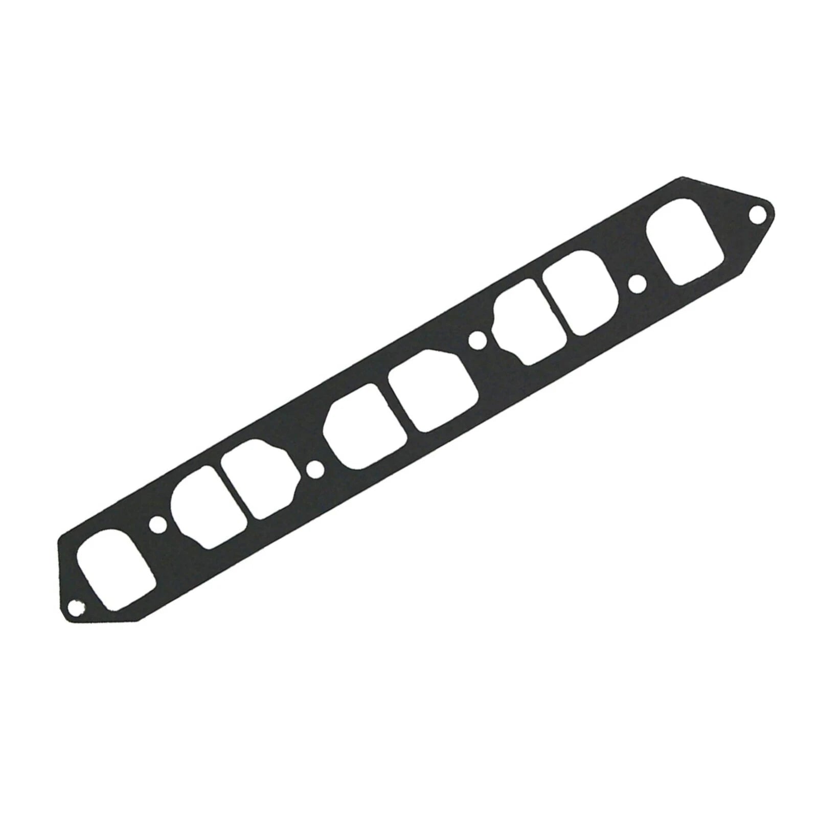 Set of 2 Intake/Exhaust Gaskets for Quicksilver MerCruiser 27-96429 (120-140 HP)
