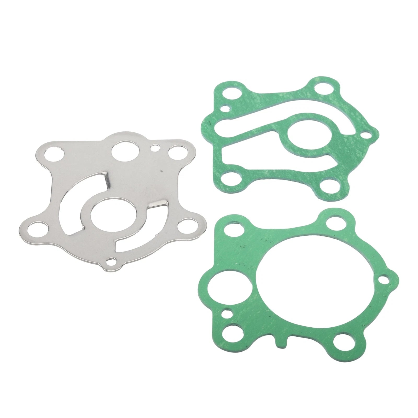Water Pump Kit for Yamaha Mariner 55HP (Replaces 663-W0078-00-00)