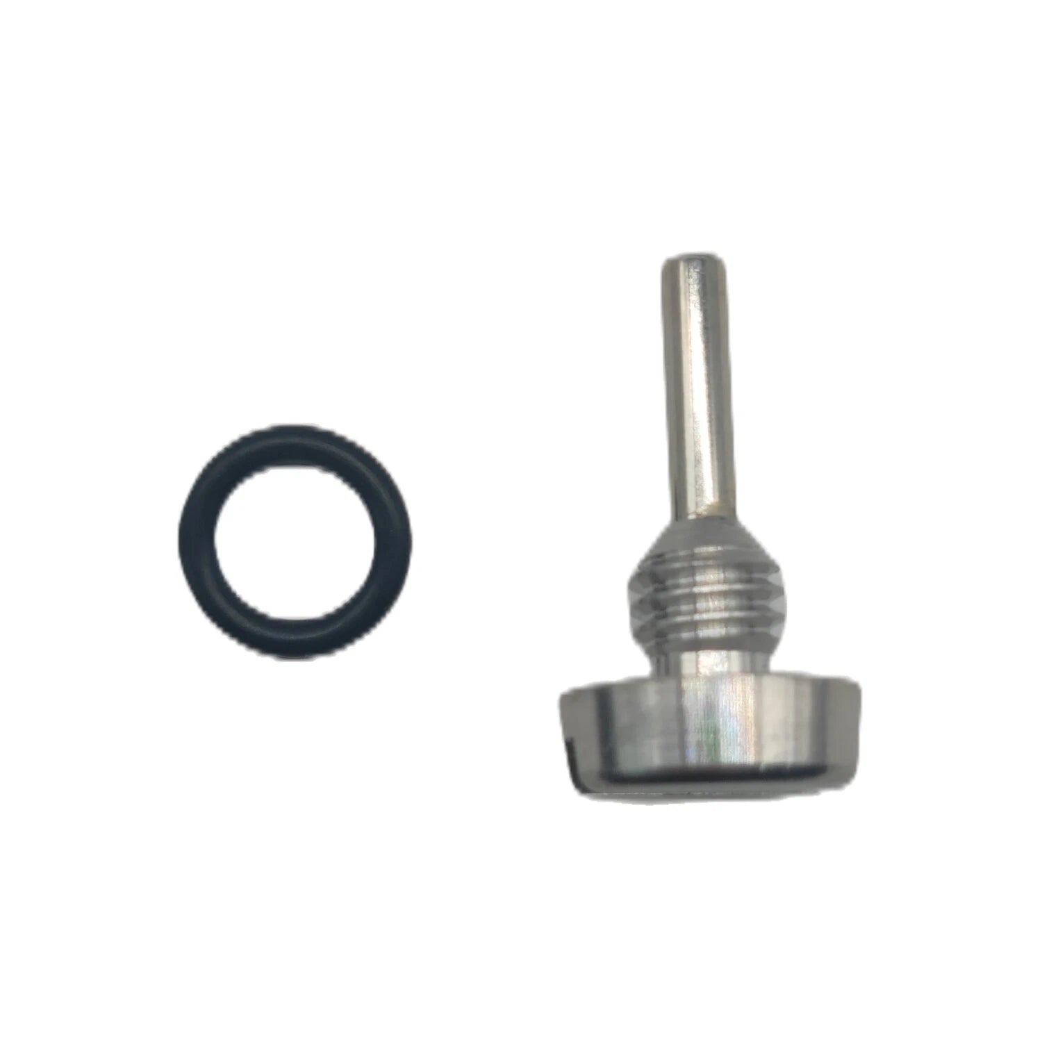 Magnetic Gearcase Drain Plug for Volvo Penta AQ 270 275 280 290 SP/DP (852904)